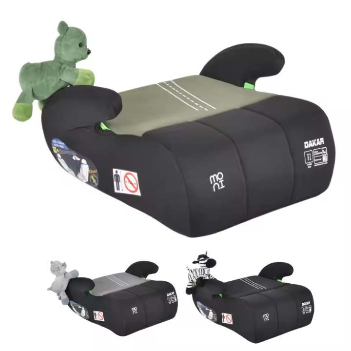MONI Alzador para coche DAKAR (125 a 150 cm) de Moni - 1