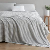 Manta Pequeña Para Una Persona 70x100cm En Color Sólido De Seda Coral Suave Y Cálida Manta De Plush Adecuada Para El Clima Acondicionado - details 3