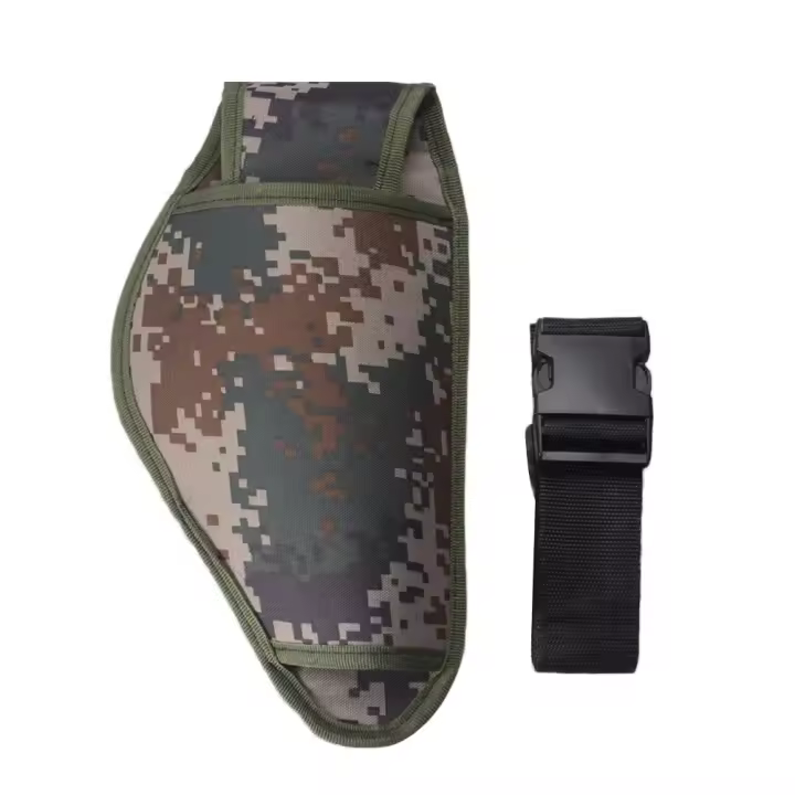 Bolsa Cinturón Para Tijeras Eléctricas De Podar Jardín Holster Para Cortaúñas Herramientas Portátiles De Trimmings De Plantas - 1