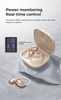 MINISO X33 Auriculares Bluetooth 5.4 Inalámbricos Truly Con Micrófono Bass HiFi Deportivos Caja De Carga Impermeables - details 8