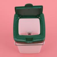 Fuente Automática Para Mascotas Pequeñas Reservorio De Agua Para Conejos Hamsters Guineapicos Ardillas Material De Resina Y Plástico - details 7