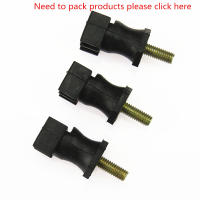 Montaje De Bomba De Aire Secundaria 06A133567A Para VW Jetta 4 Golf MK5 Passat B5 Bora Beetle Polo Audi A4 Seat En Metal+Rubber Pack De 3 - details 1