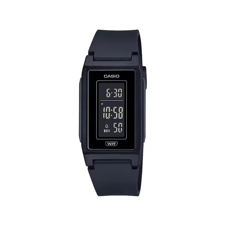 Reloj Casio Vintage LF-10WH-1EF Resistente Al Agua y Duradero - 1