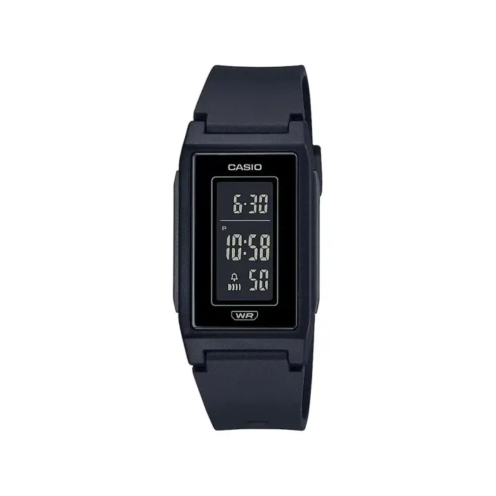 Reloj Casio Vintage LF-10WH-1EF Resistente Al Agua y Duradero - 1