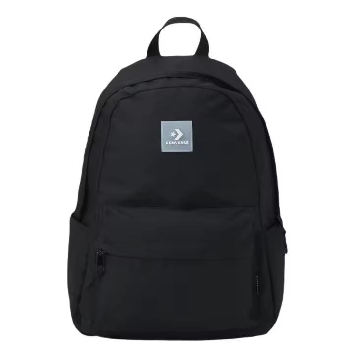 Mochila Converse Star Chevron Core Negro 9A5493-023 Backpack - 1