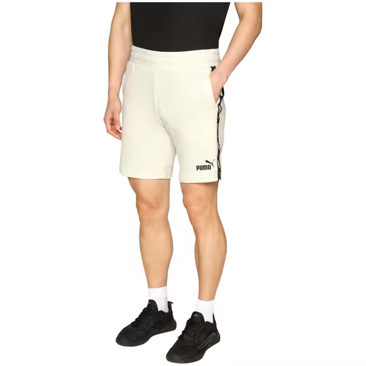 Textil Sportswear marca Puma modelo 847387-65 para unisex en color beig - 1