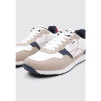 Lois 64469 Deportivas Planas Hombre Blanco - details 1