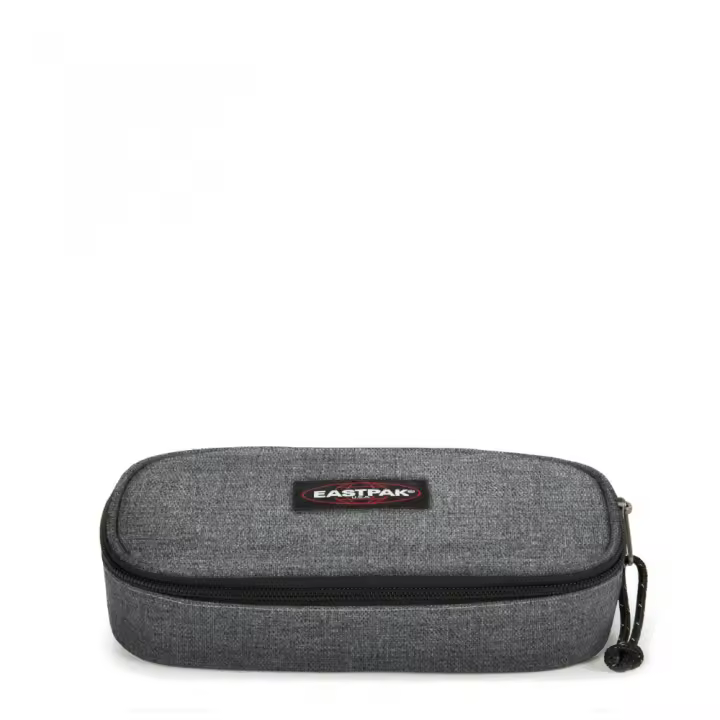 Eastpak OVAL SINGLE Black Denim - 1