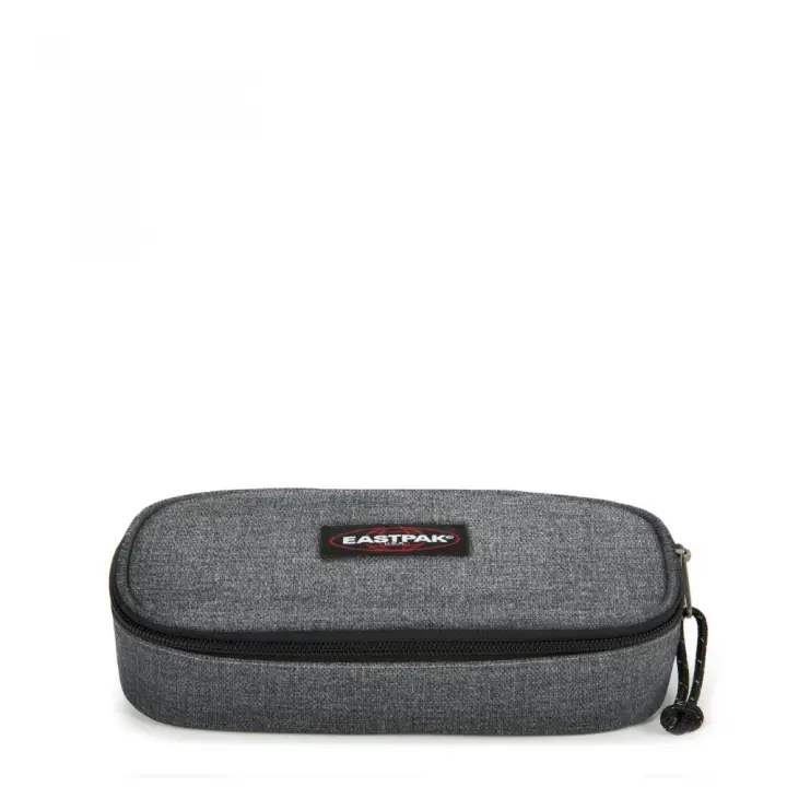 Eastpak OVAL SINGLE Black Denim - 1