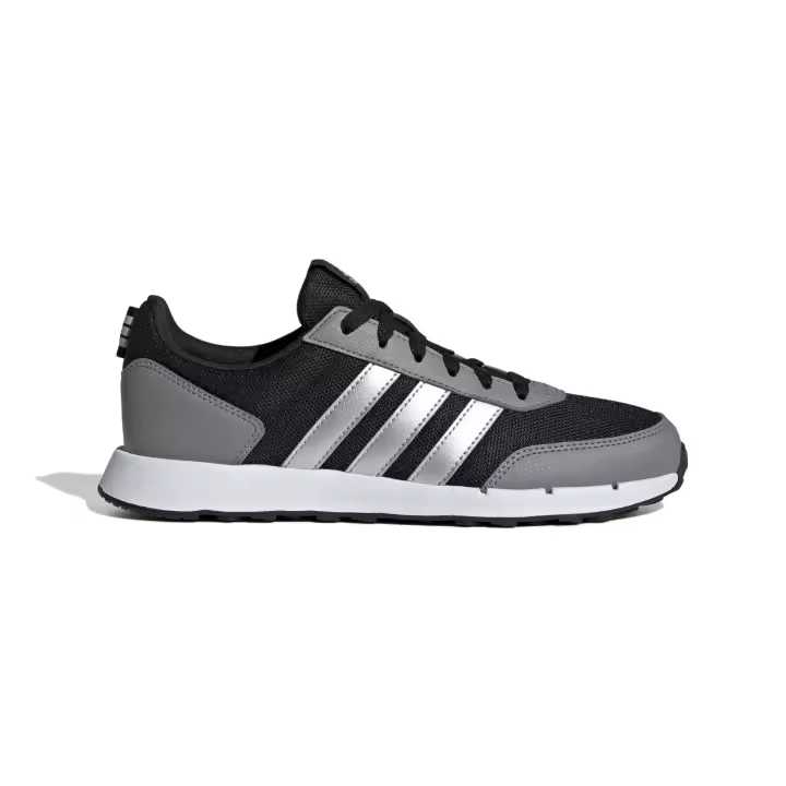 ADIDAS RUN50S IG6557 Zapatilla mujer de vestir retro color negro - 1