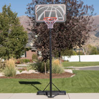 Canasta baloncesto ultrarresistente Lifetime altura regulable 229/305 cm uv100 - details 6
