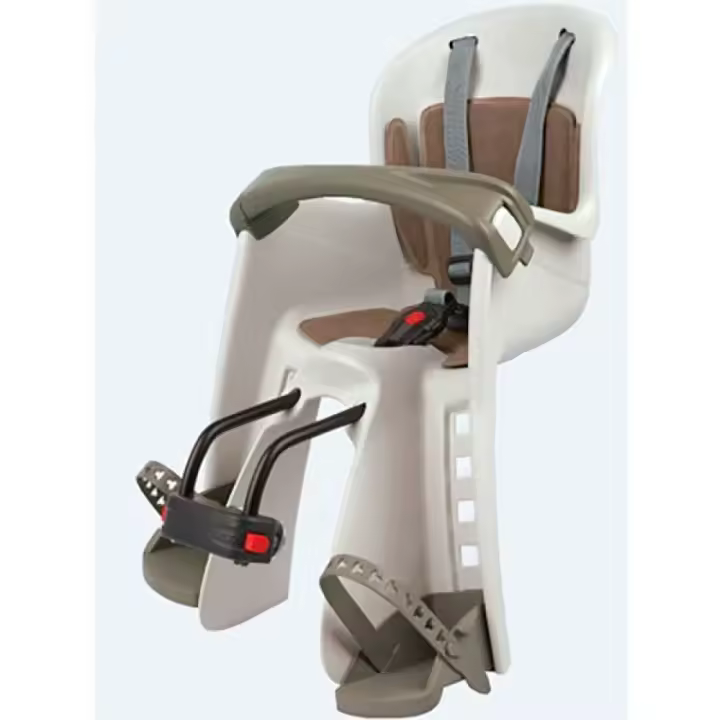 Polisport Move Silla Portabebés Trasera Bilby Junior - 1