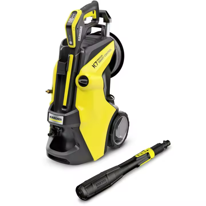 Hidrolimpiadora Kärcher K7 PREMIUM - 1