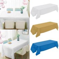 Mantel De Papel Para Navidad Y Rosas Para Fiestas Adecuado Para Mesas Rectangulares De 60 X 120 Y Circulares Estilo Jacquard Impermeable Hecho a Mano Tamaño round - details 0