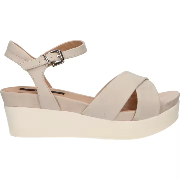 Sandalias de Mujer MTNG 53914 CUMA C36623 ARENA - 1