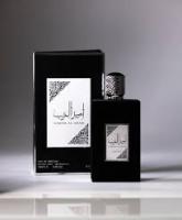 Lattata original, Principe de Arabia, Eau De Parfum Ameer Al Arab by Lattafa - Fragancia Oriental de Lujo y Sofisticación - details 1