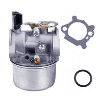 Carburador Con Sellador Para Motocicletas Briggs & Stratton Quantum 498965 698056 Pieza De Repuesto Para Motores - details 4