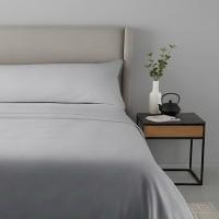 Fusionhome - Juego de Sábanas Microfibra Tacto Tela - Suavidad Extra y Antiácaros - Cama 90cm, 105cm, 135cm, 150cm y 180cm - details 2