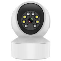 Cámara IP DIYTECH DIY-S49L Cámara de Seguridad IP Interior Wifi 1296P - details 3