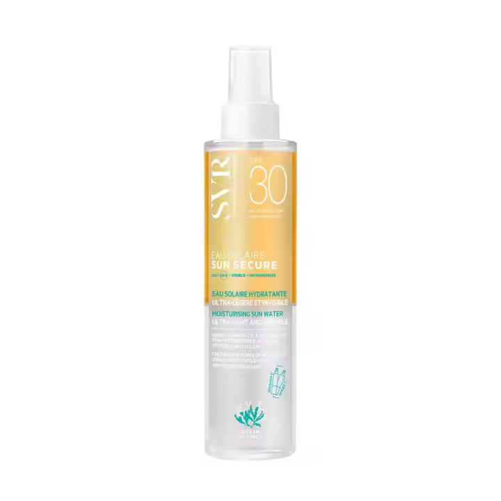 SVR SUN SECURE AGUA SOLAR SPF 30  200 ML - 1
