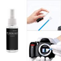 Kit De Limpieza Para Lentes De Cámara DSLR 7-47pcs Set De Limpieza Para Sensor De Cámara SLR DV Compatible Con Sony Fujifilm Nikon Canon - details 4