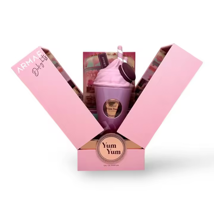 Perfume Yum Yum by Armaf ... 100ml.. for women - 1