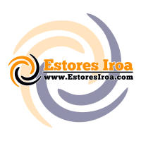 Estores Iroa – Estor Enrollable Translúcido Juvenil con Diseño Estampado Musica Colorido, Tejido Premium Antibacteriano que Filtra la Luz y Protege del Sol, Hecho en España, Instalación Fácil y Garantía 2 Años - details 0