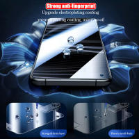 4Pcs Protector De Pantalla De Vidrio Templado Para Xiaomi Mi 9T 10T pro Lite Cubierta Completa Resistente a Arañazos Y Agua HD Transparente Para Mi 10T 9T pro - details 2