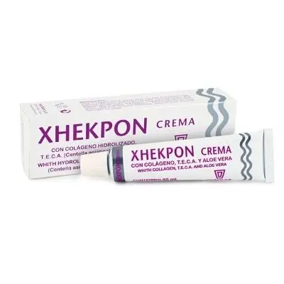 XHEKPON CREMA 40ML - 1