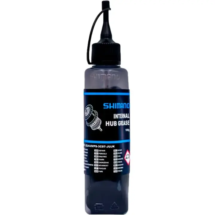 Shimano Grasa Sg-various Multi Purpose 100g - 1