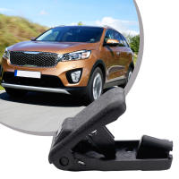 Llave De Desbloqueo De Capucha Para Hyundai Accent Elantra Sonata Solaris Getz Kia Rio K2 Pieza De Repuesto De Automóvil - details 17