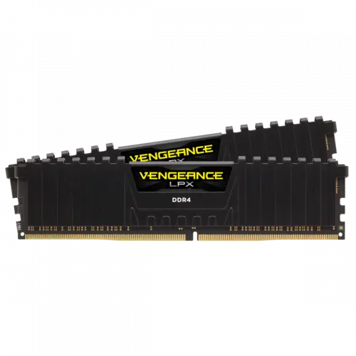 Corsair Vengeance LPX CMK32GX4M2D3600C18 módulo de memoria 32 GB 2 x 16 GB DDR4 3600 MHz - 1
