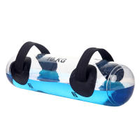 Bolsa De Poder De Entrenamiento Inflable Para Ejercicios De Core Y Balance Equipo De Fitness Portátil Estabilidad Pesas De Agua - details 6
