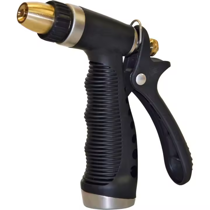 Pistola de pulverización Confort con Inserto de latón - 1