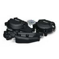 Juego De Cubiertas De Engin Para Yamaha MT-07 XSR700 FZ-07 MT-07 TRACER 14-24 TENERE 700 MT07 Protección De Embrague Accesorios GB Racing - details 8