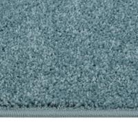 vidaXL Alfombra de pelo corto 160x230 cm Color Antracita,  Gris,  Gris claro y mas Alfombras de área  Alfombra de Piso para Sala de Estar Dormitorio Habitación Salón - details 1