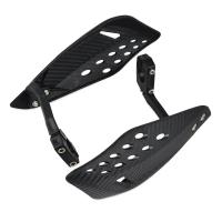 Protector De Manillar De Motocross Para Motocicleta Bicicleta De Tierra ATV Quads Enduro Con Guardabarros De 22 Mm - details 6