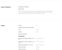 Oficial | Xiaomi TV F 32 2026, Pantalla colorida y brillante con tecnología de cuidado ocular, Elegante acabado metálico con diseño de bisel ultrafino, Sonido rico con Dolby Audio™ y DTS-HD, Fire TV integrada, Fácil control por voz con Alexa - details 14