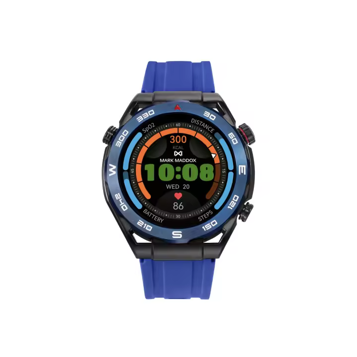 Mark Maddox Reloj de metal HS2004-30 , para Hombre - 1