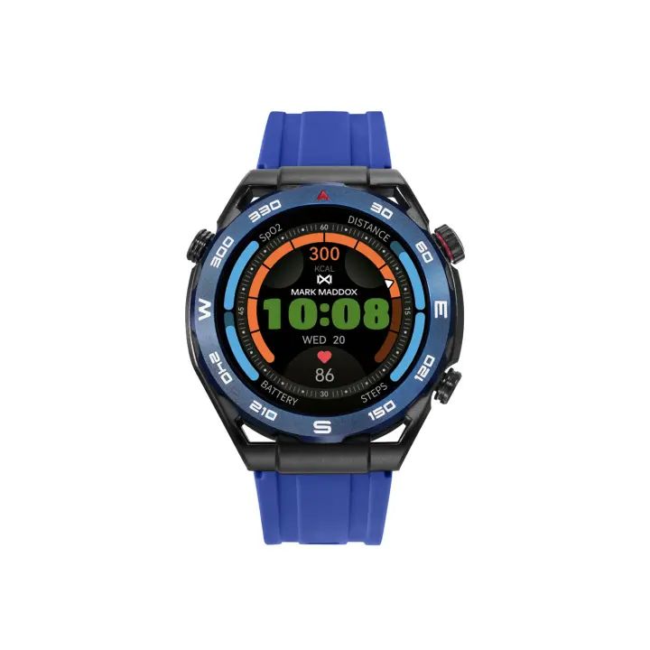 Mark Maddox Reloj de metal HS2004-30 , para Hombre - 1