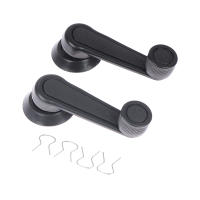 Manija De Puerta De Coche Universal Accesorios Para Automóviles Conector De Ventana Herramienta De Manivela Para Ventanas Y Puertas - details 0