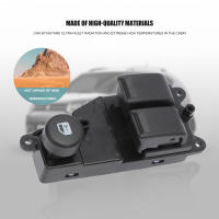 Botón De Ventanas Eléctricas Para Coche 3799086G20S1S 9216533 9206746 Compatible Con Vauxhall Opel Agila Y Suzuki Ignis 2000-2003 - details 3