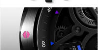 Oficial | Xiaomi Watch S4, Pantalla AMOLED de 1,43"", Corona giratoria clásica, Diseño de bisel intercambiable mejorado - details 1