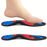 Nuevos Insoles De Terapia Magnética Con Masaje Magnetismo En El Pie Insoles De Acupresión Para Deportes Al Aire Libre Suaves Adecuados Para Un Amplio Rango De Forma De Zapato - details 5