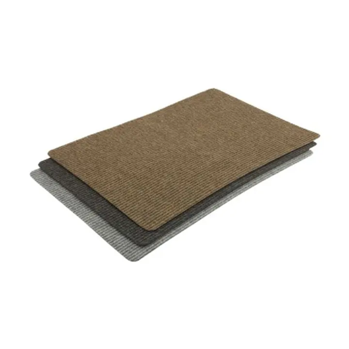 ALFOMBRA INTERIOR 60x40cm (COLORES SURTIDOS) - 1