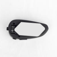 EJEAS Q7 Clip De Montaje Para Escarapela 2 En 1 Auricular De 3.5mm Con Cinta Adhesiva Base Bluetooth Intercomunicador Para Motocicleta - details 4