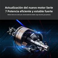 Bomba De Agua Portátil Doble Motor 12V Bomba De Diáfragma Con Interruptor De Presión 1.1Mpa 8.0LPM Flujo Para El Hogar - details 2