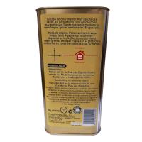 Miera Mugal 1 Litro Repelente de serpientes - Ahuyentador de reptiles a base de aceite de cade o enebro - details 1
