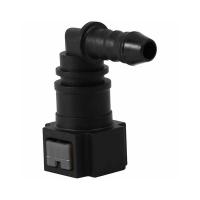 Conector Rápido De Tubo De Combustible Para Coche ID8 7.89 9.89 11.8 Adaptador De Línea De Aceite De Goma Y Nylon Desconexión Y Liberación - details 4