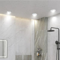 Foco empotable baño, 12W ,IncandescenciaFoco empotable Baño - details 2